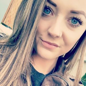 Meet your Posher, Alanah